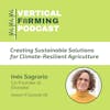 S6E66: Creating Sustainable Solutions for Climate-Resilient Agriculture with Ekonoke’s Inés Sagrario