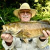 S5, Ep 91: SWVA Fishing Report with Matt Reilly