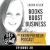 Laura Helen - Books Boost Business