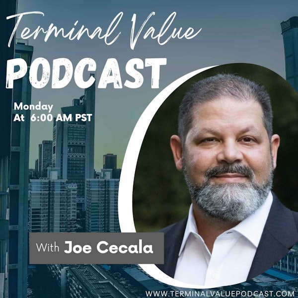 265: Addressing the Crisis of Small Cap IPO's with Joe Cecala