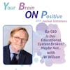 Is Our Educational System Broken? Maybe Not - JW Wilson