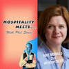 #003 - Hospitality Meets Kate Nicholls - The Trade Association CEO