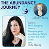 Mind Surgery: How a Neurosurgeon Uses Energy Work to Heal the Inner Critic with Jessa Carter