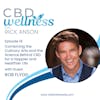 Combining the Culinary Arts and the Science Behind CBD for a Happier and Healthier Life