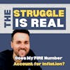 Does My FIRE Number Account for Inflation? | E140 Jesse Cramer