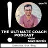 Being in the Miraculous Present Moment - Mike Kotsis