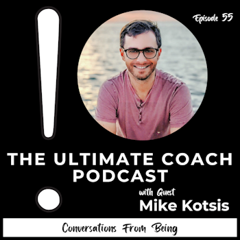 Being in the Miraculous Present Moment - Mike Kotsis