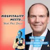 Episode image for #058 - Hospitality Meets Marc Dardenne - The Luxury Hotel COO