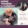 EP056: Happy Horses with Jenifer Zeligs