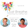 Creating Freedom by Removing Labels with Julie Ann Salisbury and Vicente Asaro