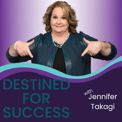 The Switch To Success Podcast