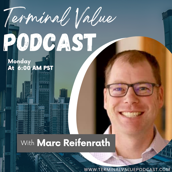 260: The Forgotten Secret of Great Lead Generation with Marc Reifenrath