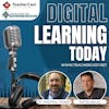 How Can You Move the Needle of Innovation in Your School District? (Featuring Matthew Joseph) - Digital Learning Today: Where Productivity Meets Innovation in the Classroom.