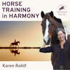 Horse Training in Harmony