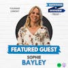 679: The complexities of SOFT SKILLS, overcoming obstacles, and embracing growth w/ Sophie Bayley