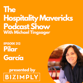 #212 Pilar Garcia, Founder of Pendulo, on How to Be Profitable and a Force For Good