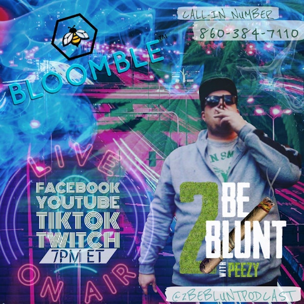 Blunts and Bloomble: A Convo about Delta 8