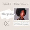 Ethiopians—What's 