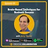 Switched On Mindset To Unleash Your Potential with Jerry Teplitz