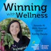 EP41: The Adventure of Wellness with Kathy Davis