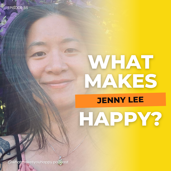 Setting the Tone for a Great Day | What Makes You Happy Podcast