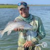 S3, Ep 105: Cape Lookout Fishing Report with Knot the Reel World
