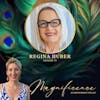 Ep15 Regina Huber - Standing in Your Individual Power as a Manifestor