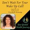 Using Frequency To Guide Your Body’s Healing Journey | Ep 104