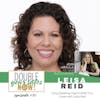 90: Using Speaking Gigs to Build Your Career with Leisa Reid