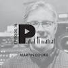 Martin Cooke: Career Arc, Logistics, and Understanding How to Listen