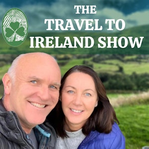 The Travel To Ireland Show