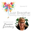 How to Become a Savvy Ally with Jeannie Gainsburg