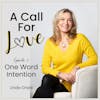 One Word Intention | S1E002