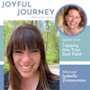 Tapping Into Your Soul Field: A Conversation with Isabelle Zimmerman