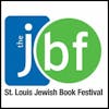 The Watergate Girl and the St Louis Jewish Book Festival
