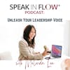 “Advocating for Yourself with Compassion” With Melinda Lee