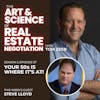 s5e57 Your 50s is Where It’s At! with Steve Lloyd