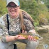 S4, Ep 123: Central PA Fishing Report with TCO Fly Shop