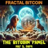The Bitcoin Panel: MicroStrategy Orange, and preserving self-custody rights - May 3, 2024 - Ep.103