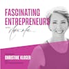 Unleashing the Power of Transformation: A Conversation with Christine Kloser Ep. 118