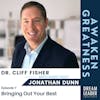 Bringing Out Your Best with Jonathan Dunn