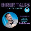 What Does it Mean to Show Up for Someone? with CEO Ercole Perrone