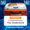 The Underbird 279 SH