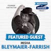 731: The SIX attributes to active the “GET STUFF DONE” Factor w/ Misha Bleymaier-Farrish