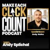 The Key Steps Needed To Achieve Massive Online Growth with Andy Halko