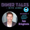 Processing the fall out of a million dollar business with Tom Krieglstein