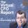 Virtual CFO Report Podcast Album Art