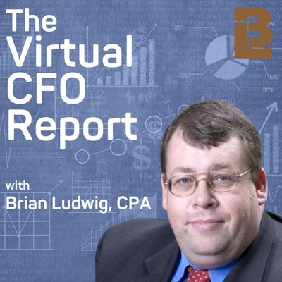 Virtual CFO Report Podcast