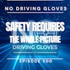 Saftey Requires the Whole Picture Ep300