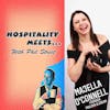 #029 - Hospitality Meets Majella O'Connell - The Food Photographer